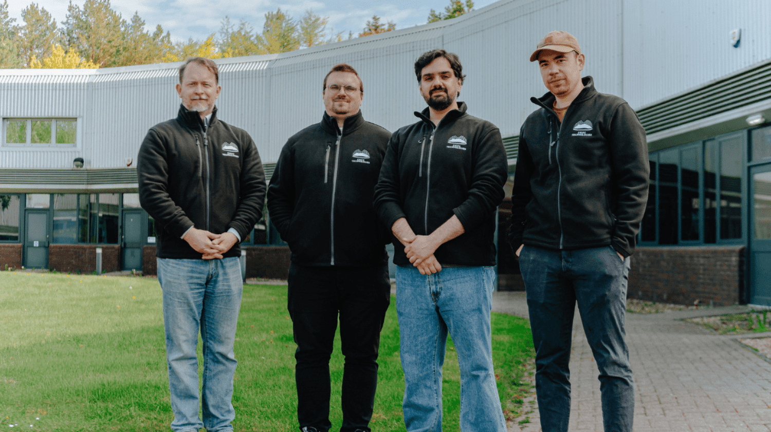 Cnuic Technologies secures $3M pre-seed to develop photonic chip manufacturing breakthrough