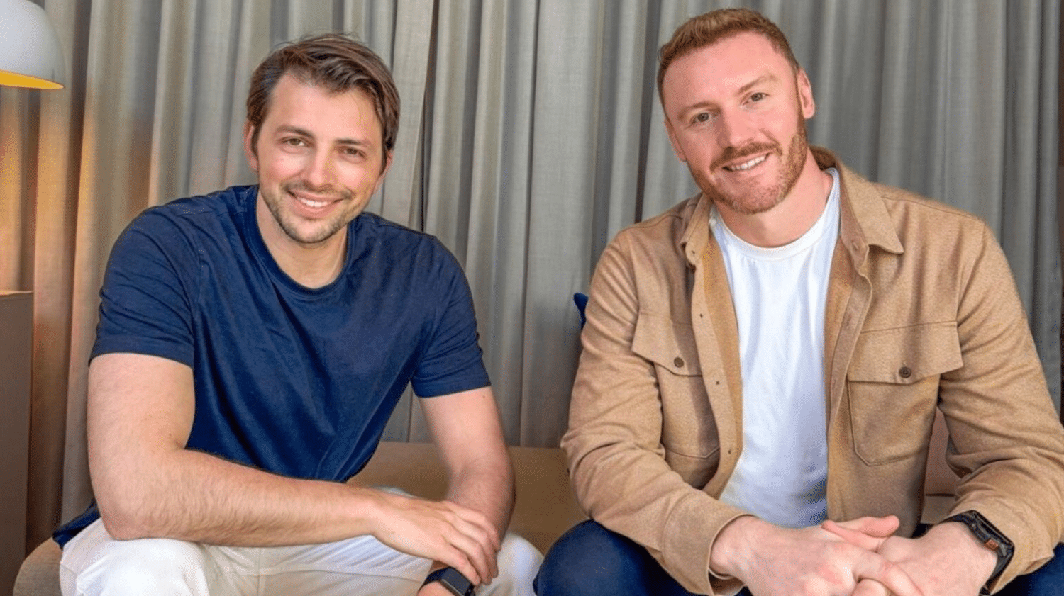 Connectome secures €1.7M pre-seed to develop personalised brain health monitoring platform
