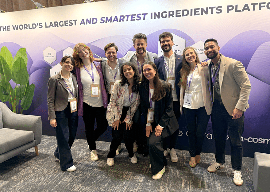 Covalo secures €3.5M to evolve into Personal Care Industry Data Backbone