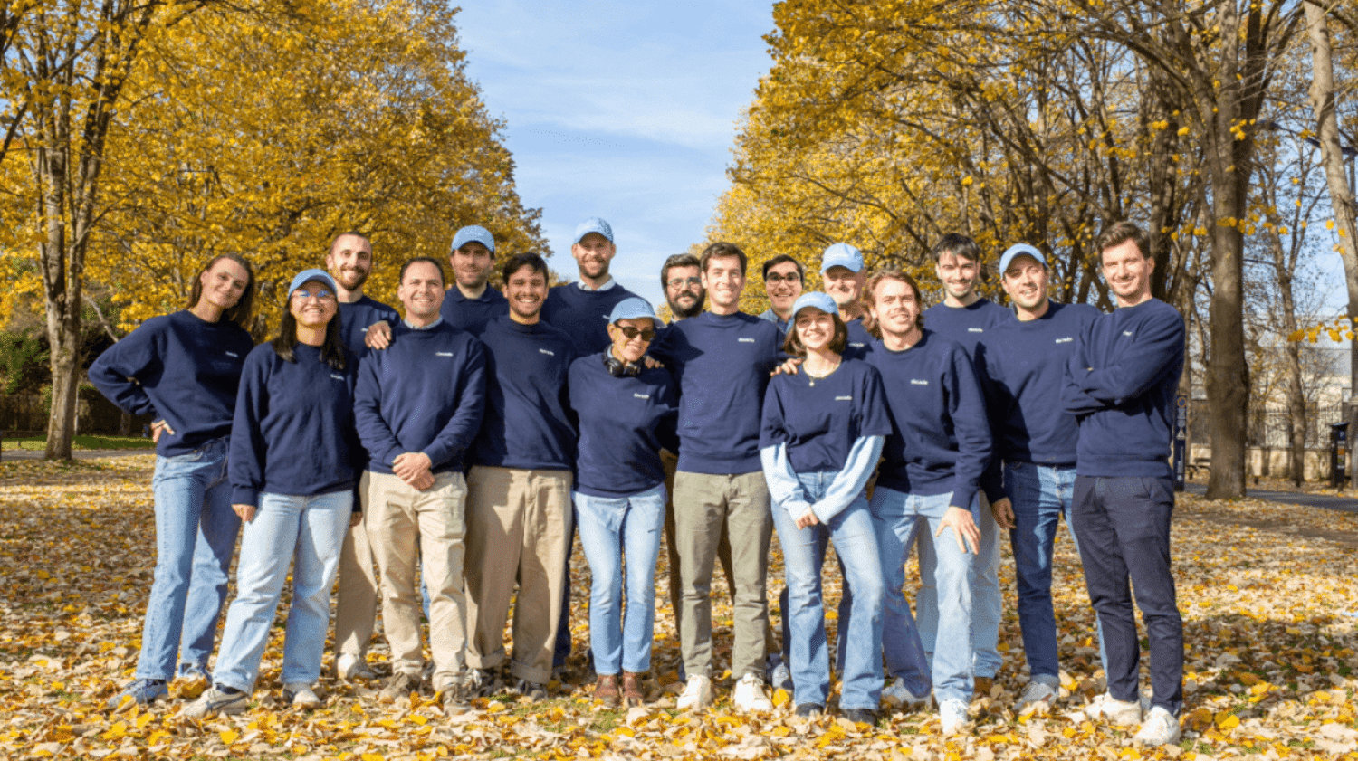 Decade Energy raises €22m to scale depot power infrastructure for truck electrification