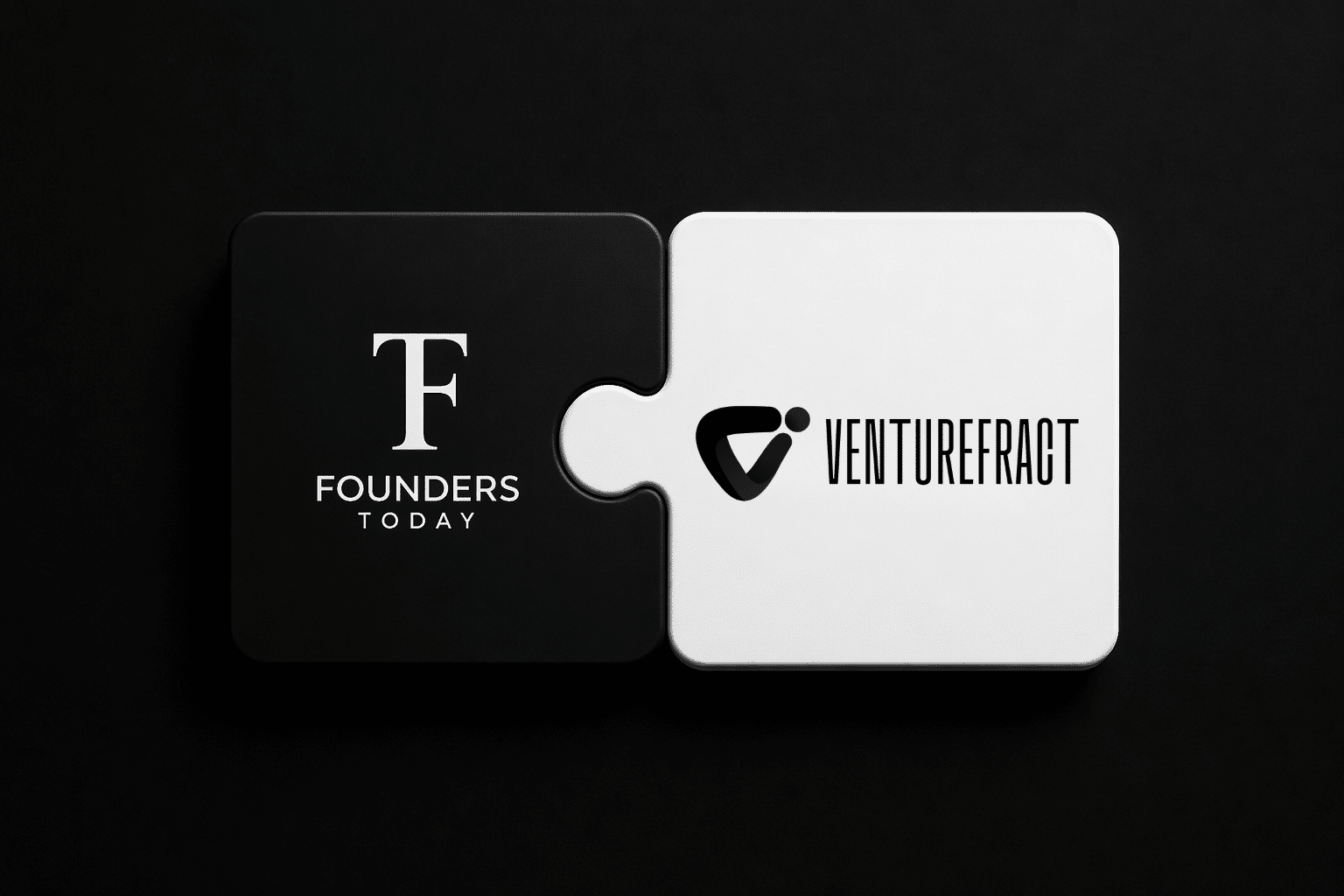 FoundersToday x VentureFract: Fixing the Infrastructure Behind Startup Funding
