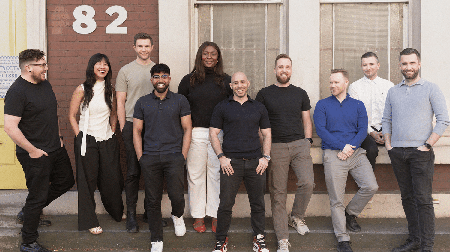Dex raises $5.3M Seed to scale AI hiring platform led by Notion Capital