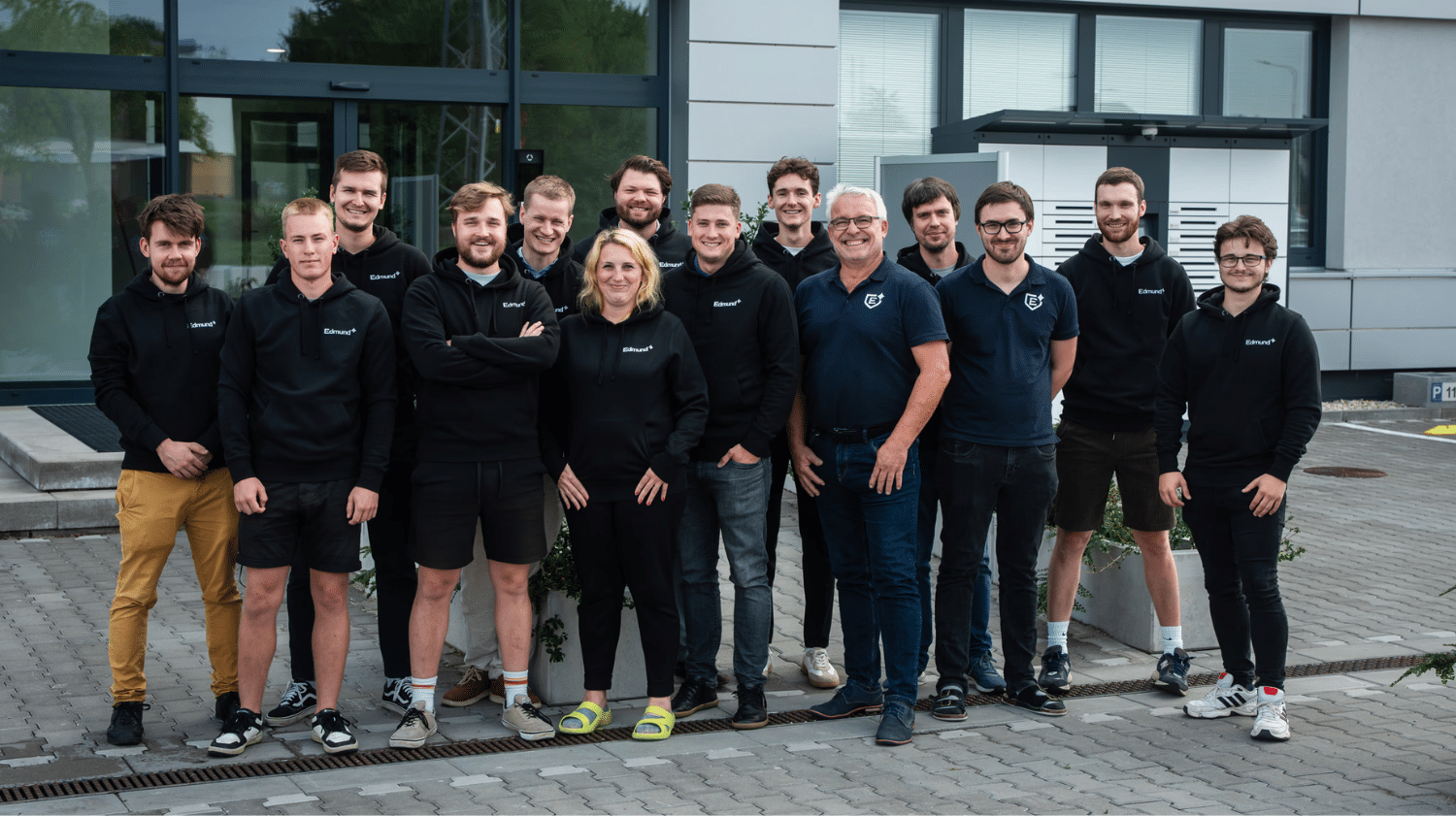 Edmund bags €2.5M to scale AI-Powered Industrial Maintenance Platform