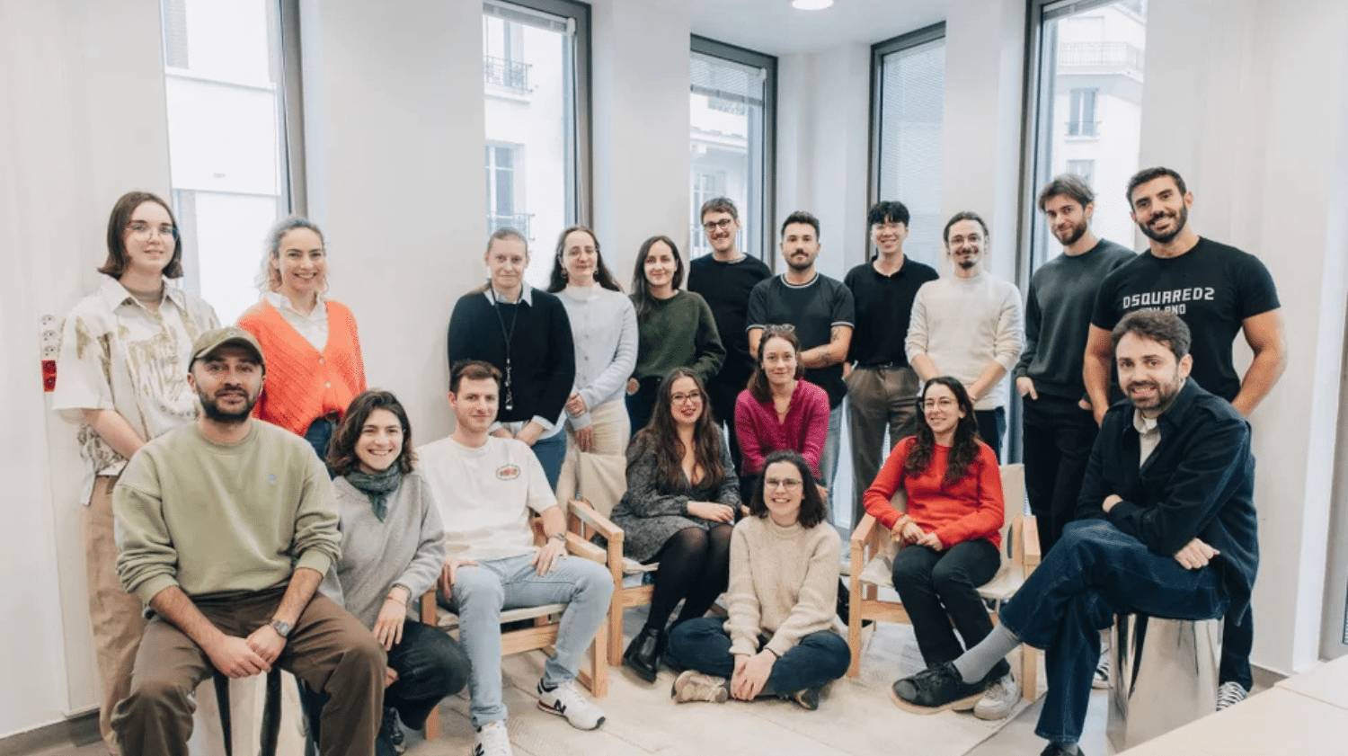 Generare lands a €20M Series A to expand microbial genome drug discovery platform