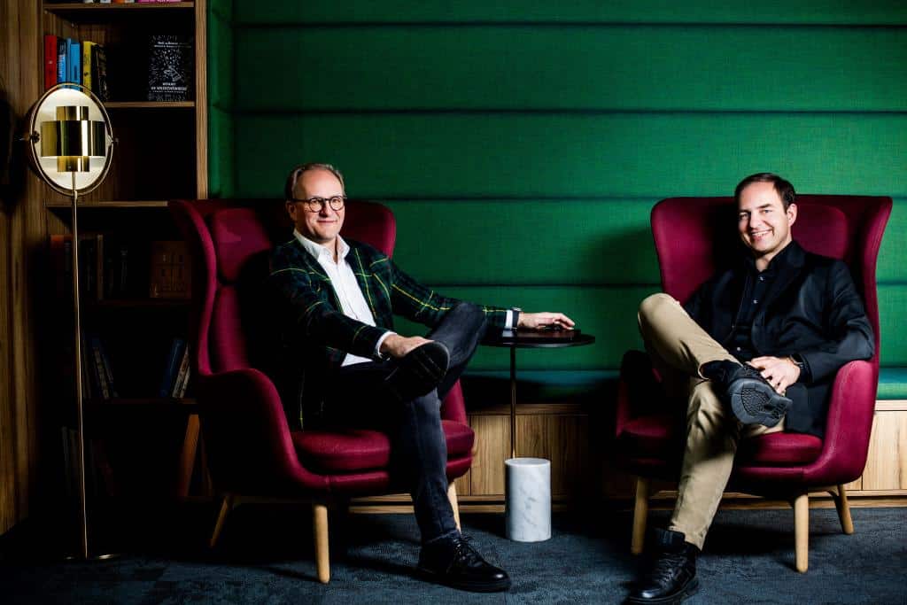 Graftcode secures €2.1M to rethink Software Integration without APIs