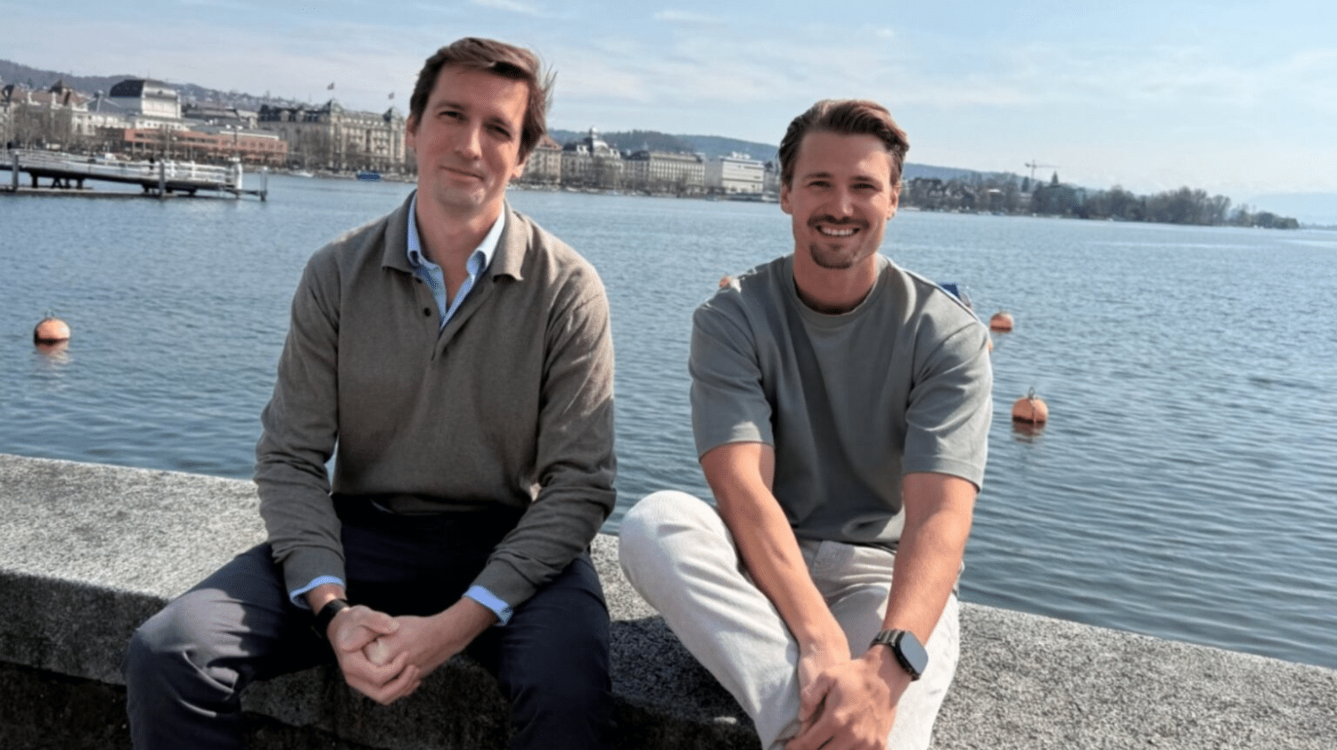 Herbert Ventures secures €32.5m fund to back early-stage startups across Europe