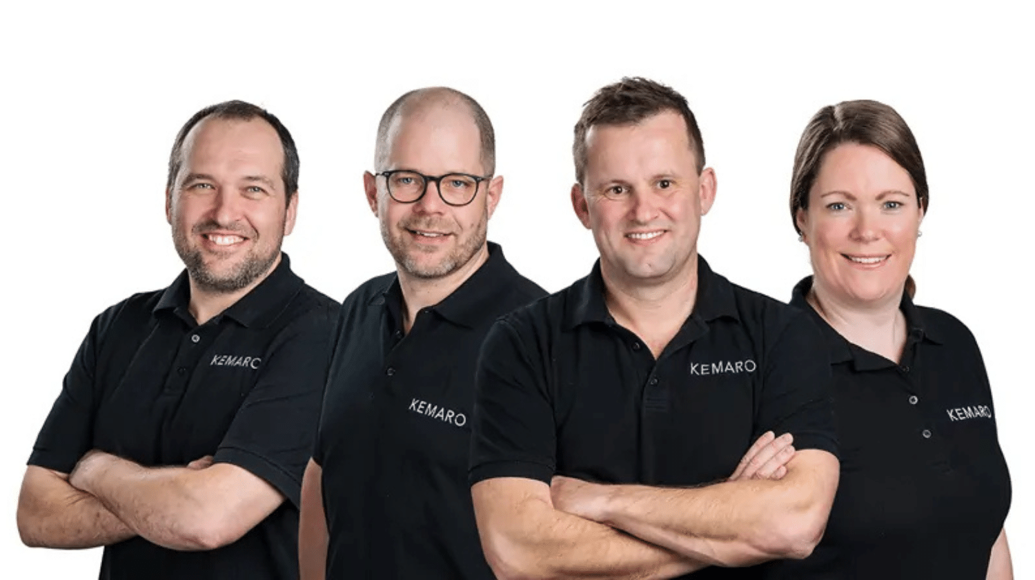 KEMARO bags $5m series b pre-closing to accelerate us expansion and product growth