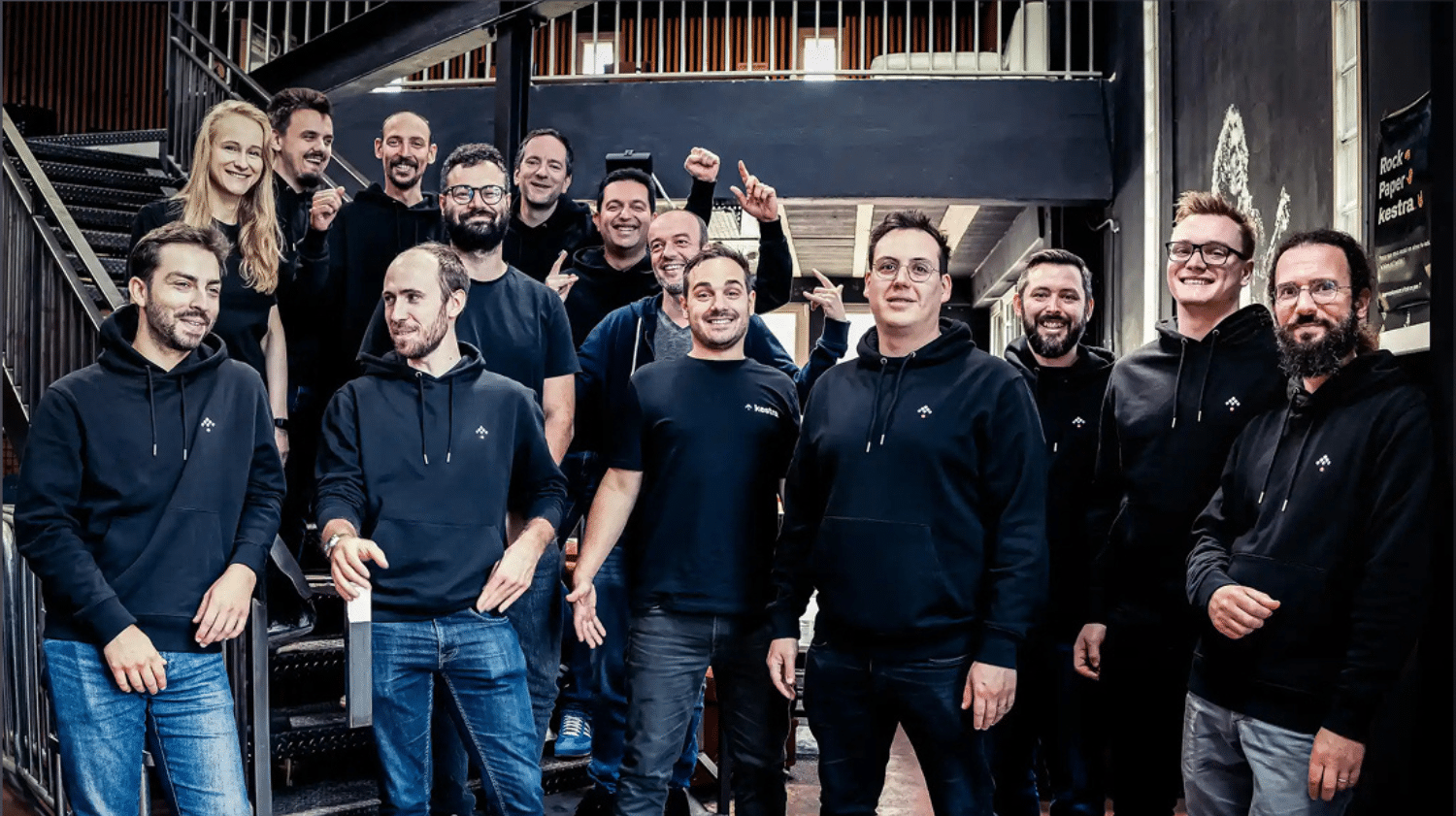 Kestra secures $25M Series A to scale unified orchestration platform