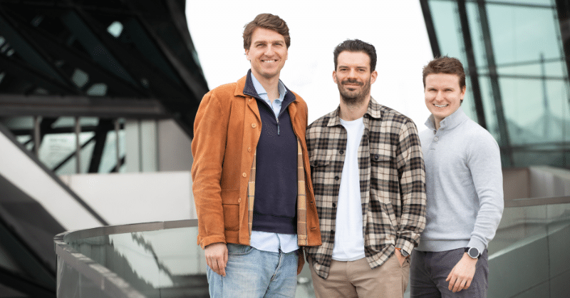 Linexa secures €2M pre-seed to build AI platform for industrial automation modernisation