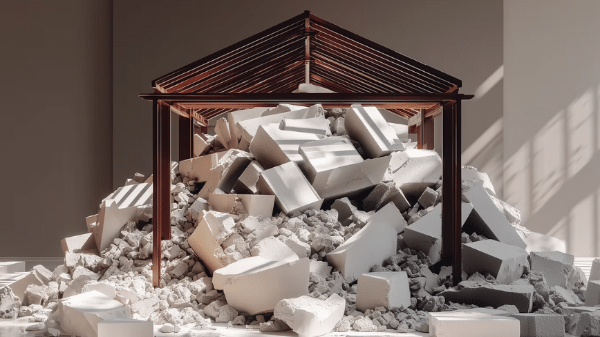 MAECONOMY secures €1.5M for Circular Building Materials Platform