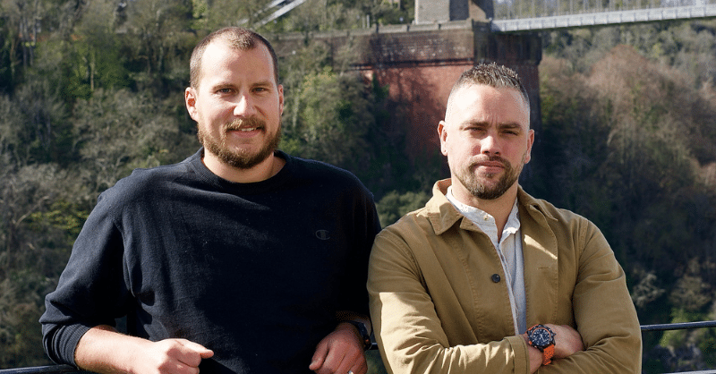 Narwhal Labs raises £20M to launch DeepBlue OS, Enterprise Agentic AI Platform