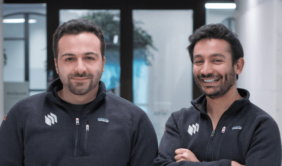 Nexus raises €3.7M Seed to scale Enterprise AI Agent Platform