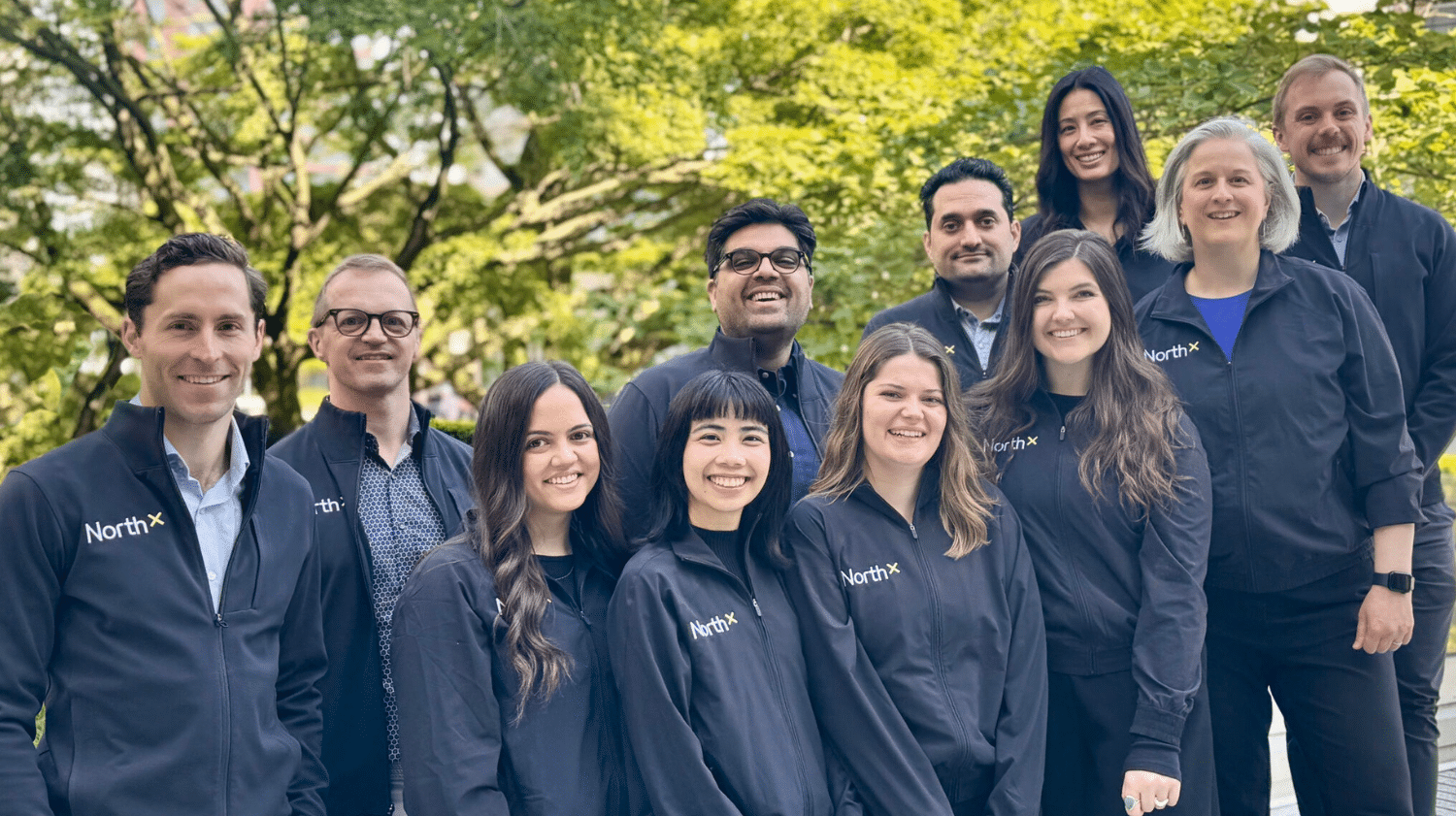 NorthX commits $2.2m to scale three British Columbia wildfire tech startups