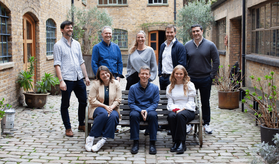 Passion Capital bags €46M seed fund to back AI and fintech startups