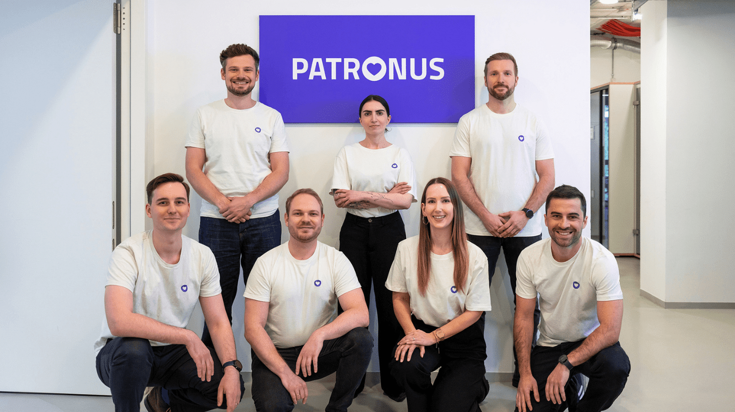 Patronus secures €11M to expand senior safety smartwatch and family care platform