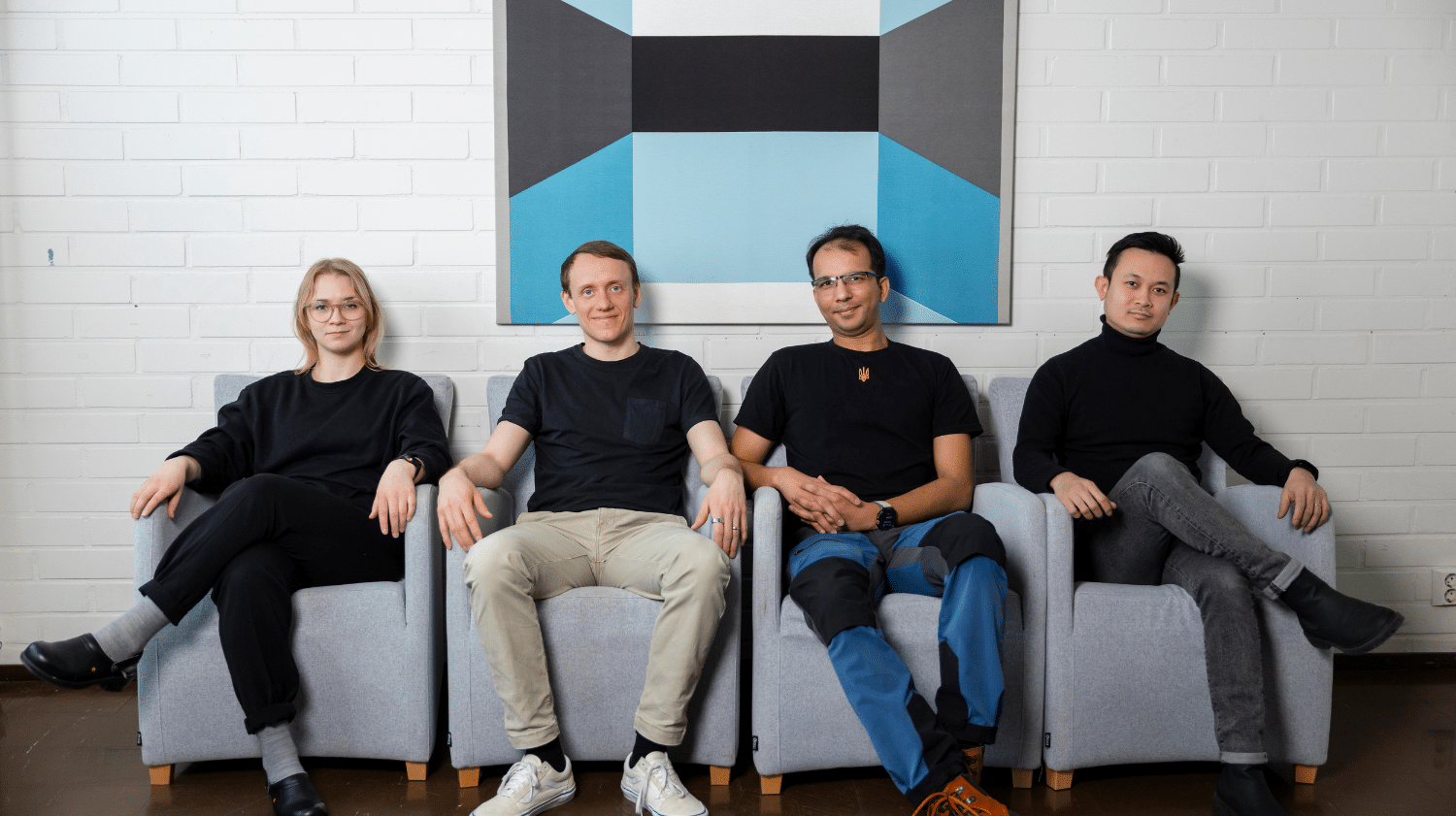 Proteins.1 secures $4.7M pre-seed to develop ultra-sensitive diagnostic platform