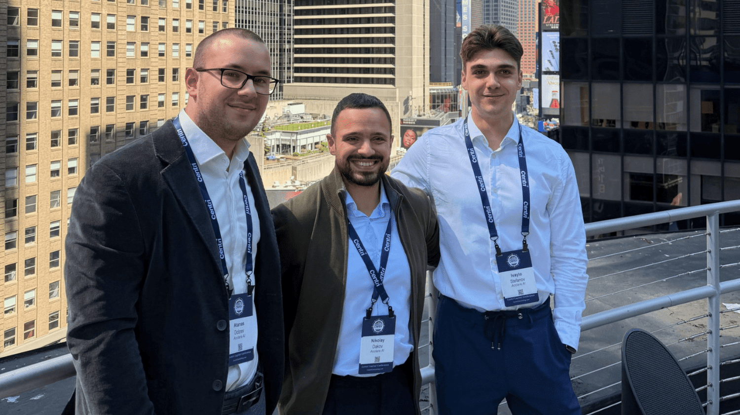 Quillon secures $1.5m to build audit-grade ai for accounting workflows