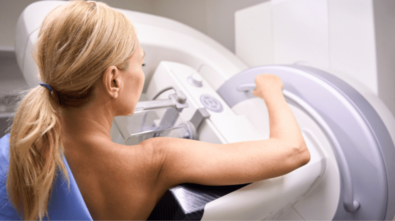 ScreenPoint Medical raises €13.6M to expand AI solutions for breast cancer detection