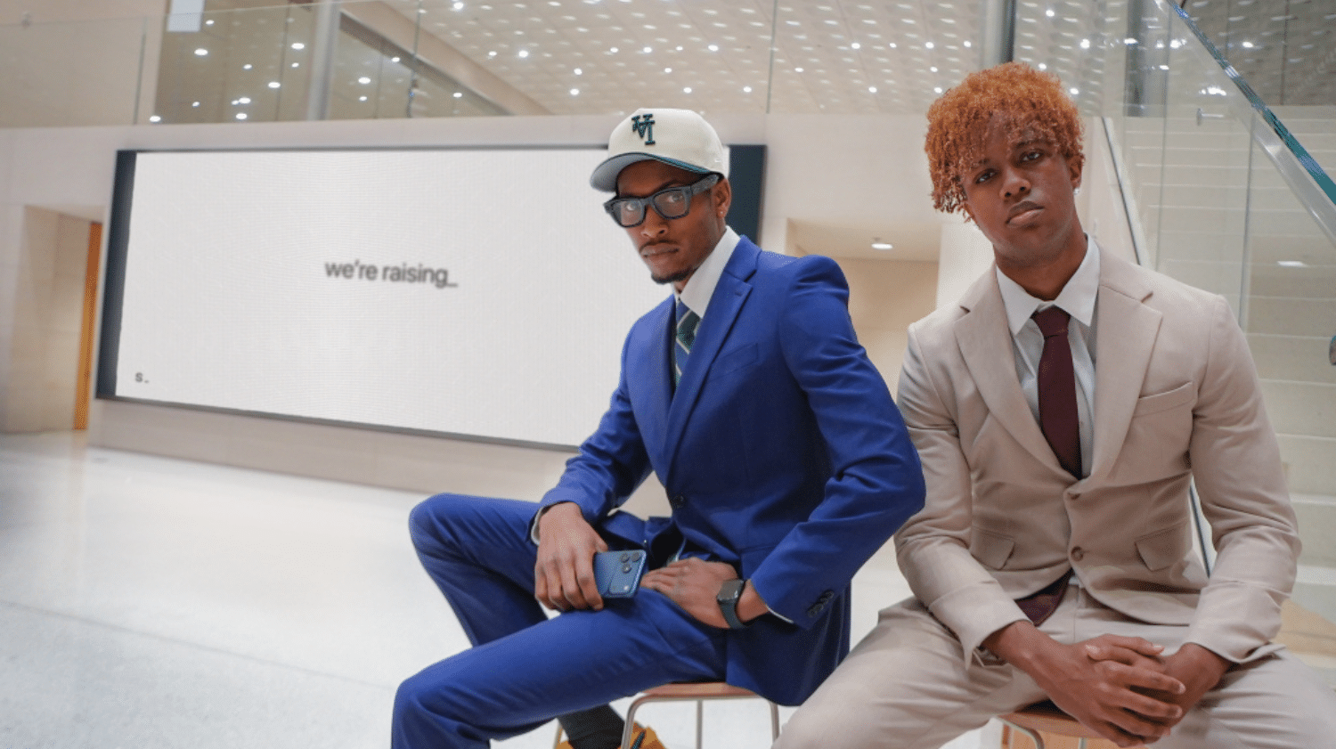 Series bags $5.1M pre-seed to build AI-powered social network inside iMessage