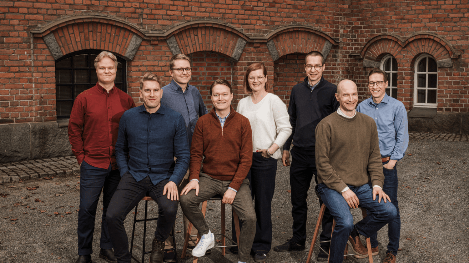 TheStorage bags €3.6M seed round to scale industrial thermal energy storage systems