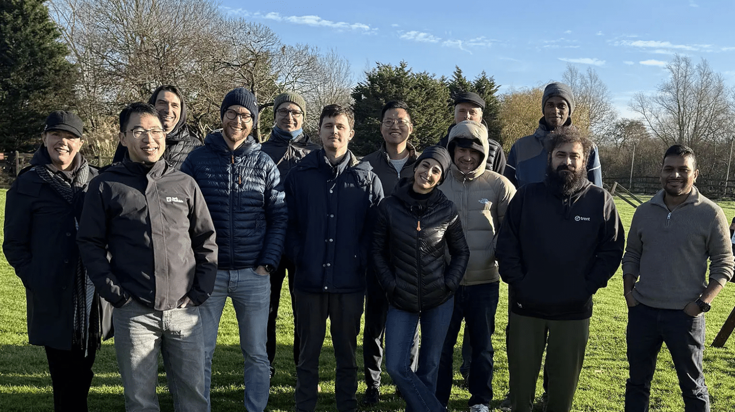 Trent AI bags $13M seed funding to build security infrastructure for agentic AI systems