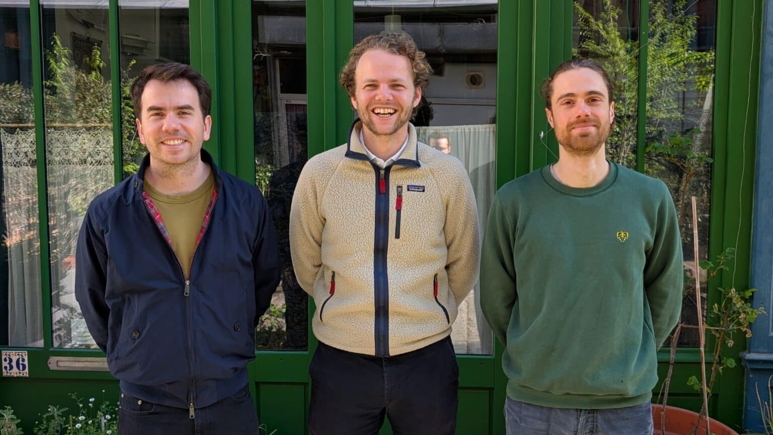 Plume secures €3.3M to scale Geospatial AI Platform for Renewable Energy