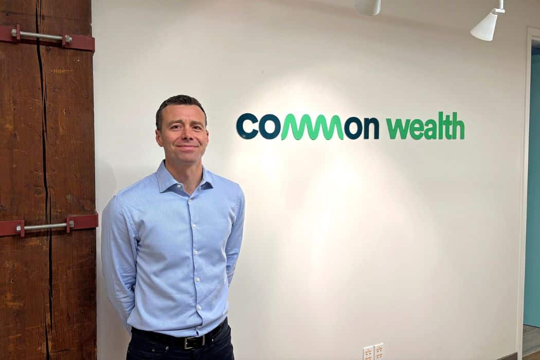Common Wealth raises $12M Series A to expand SME Retirement Solutions