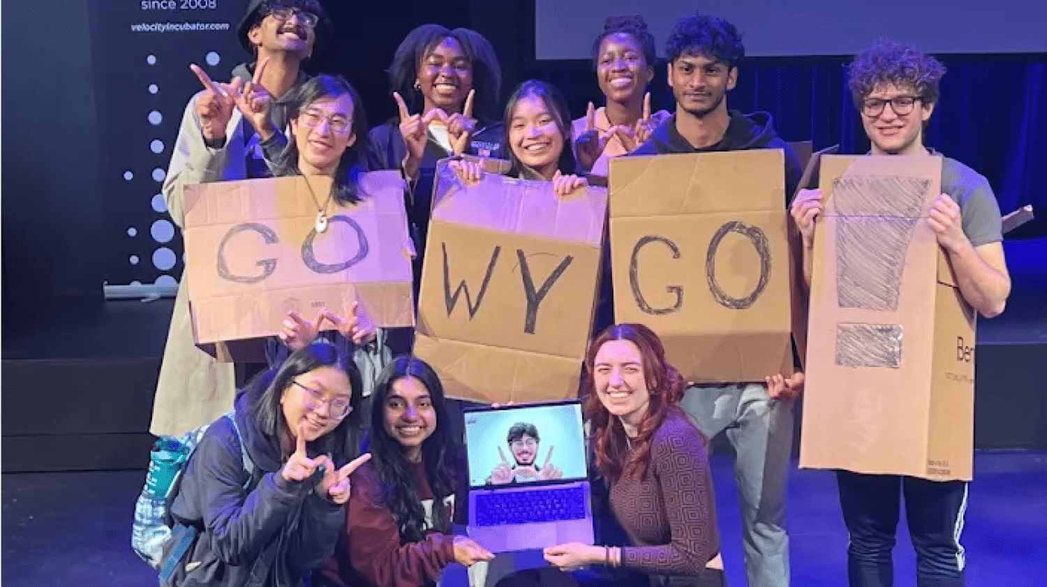 Wygo raises $1.6M Pre-Seed to build Offline-First Community Platform