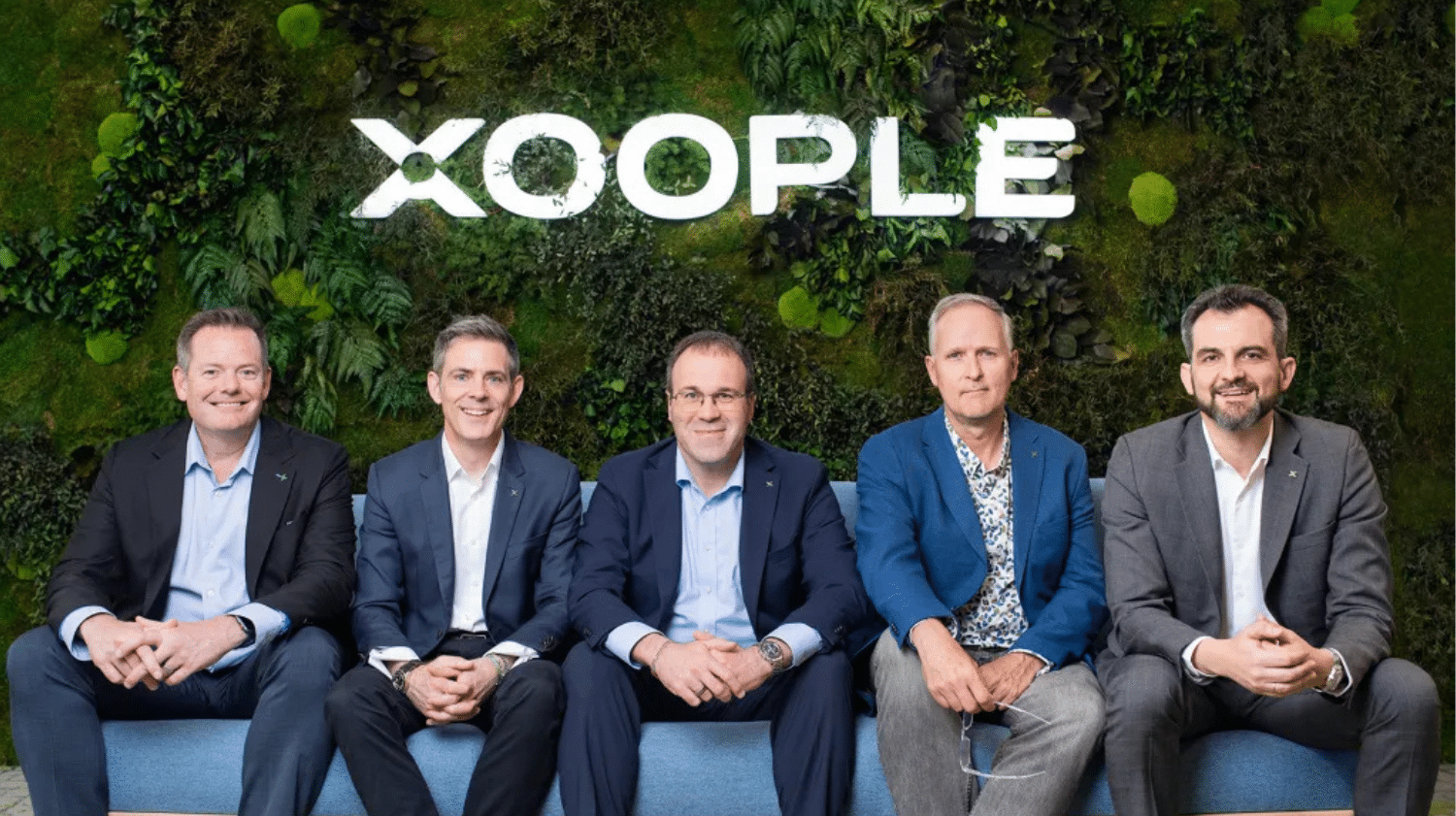 Xoople secures $130M Series B to build AI-ready Earth data infrastructure