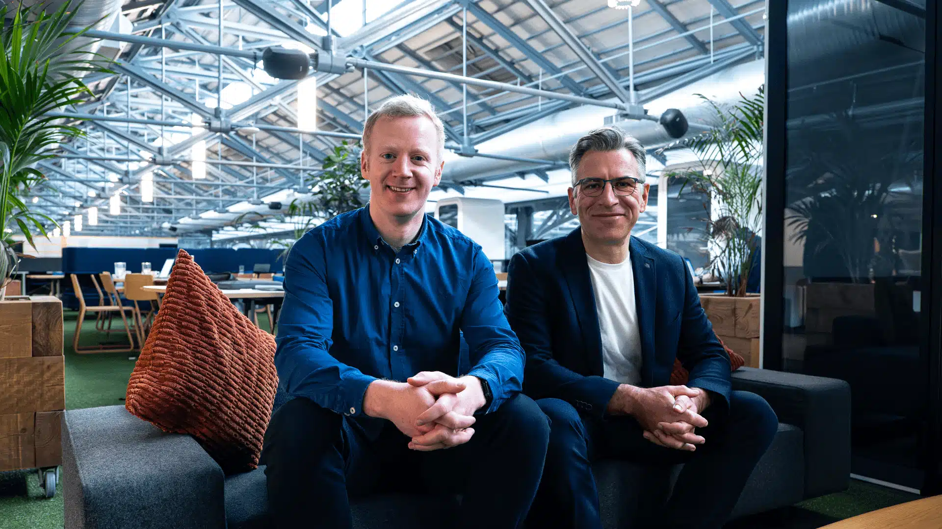 Audrey AI snaps $1.8M to reinvent Financial Auditing with Autonomous AI