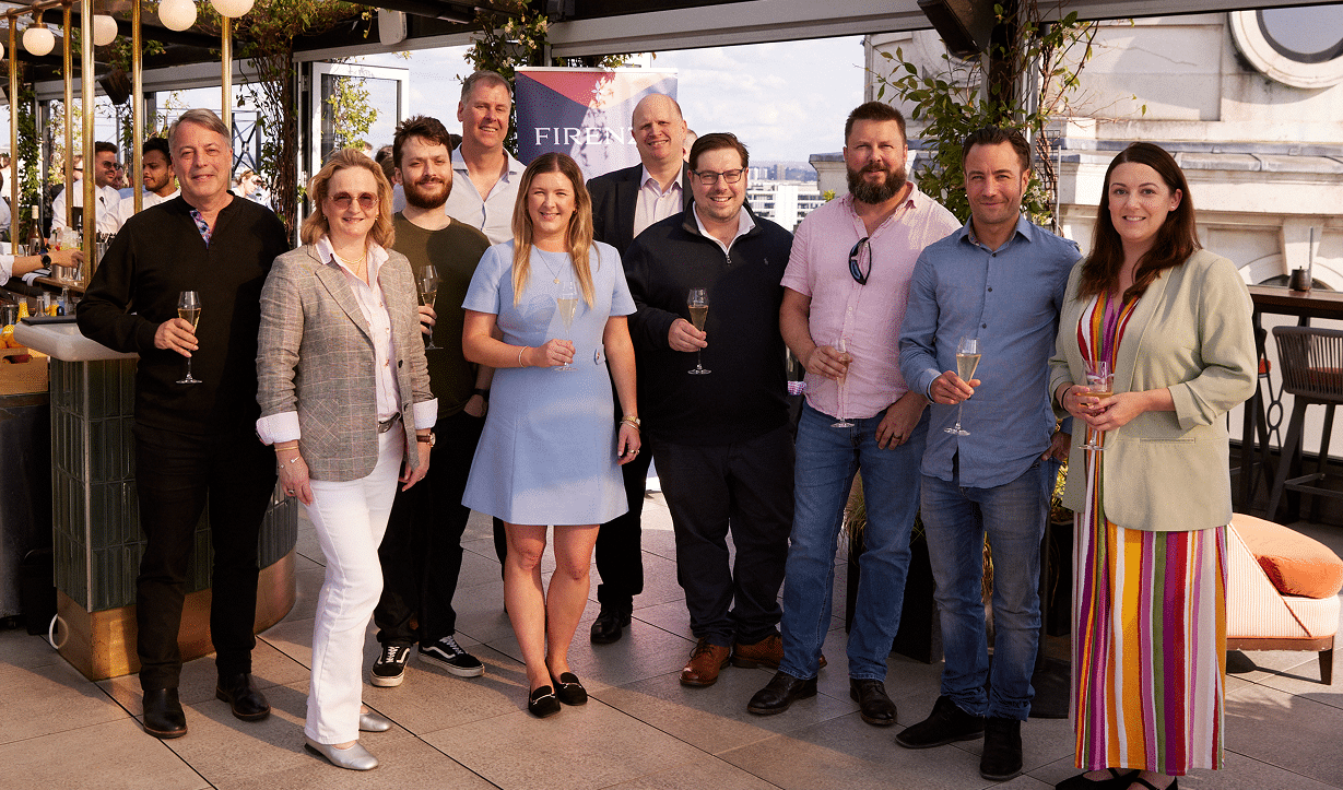 Firenze secures €6.8M funding to expand access to investment-backed lending