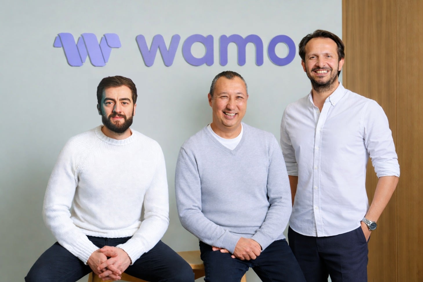 Wamo secures €10M Series A to expand SME Finance Platform across Europe