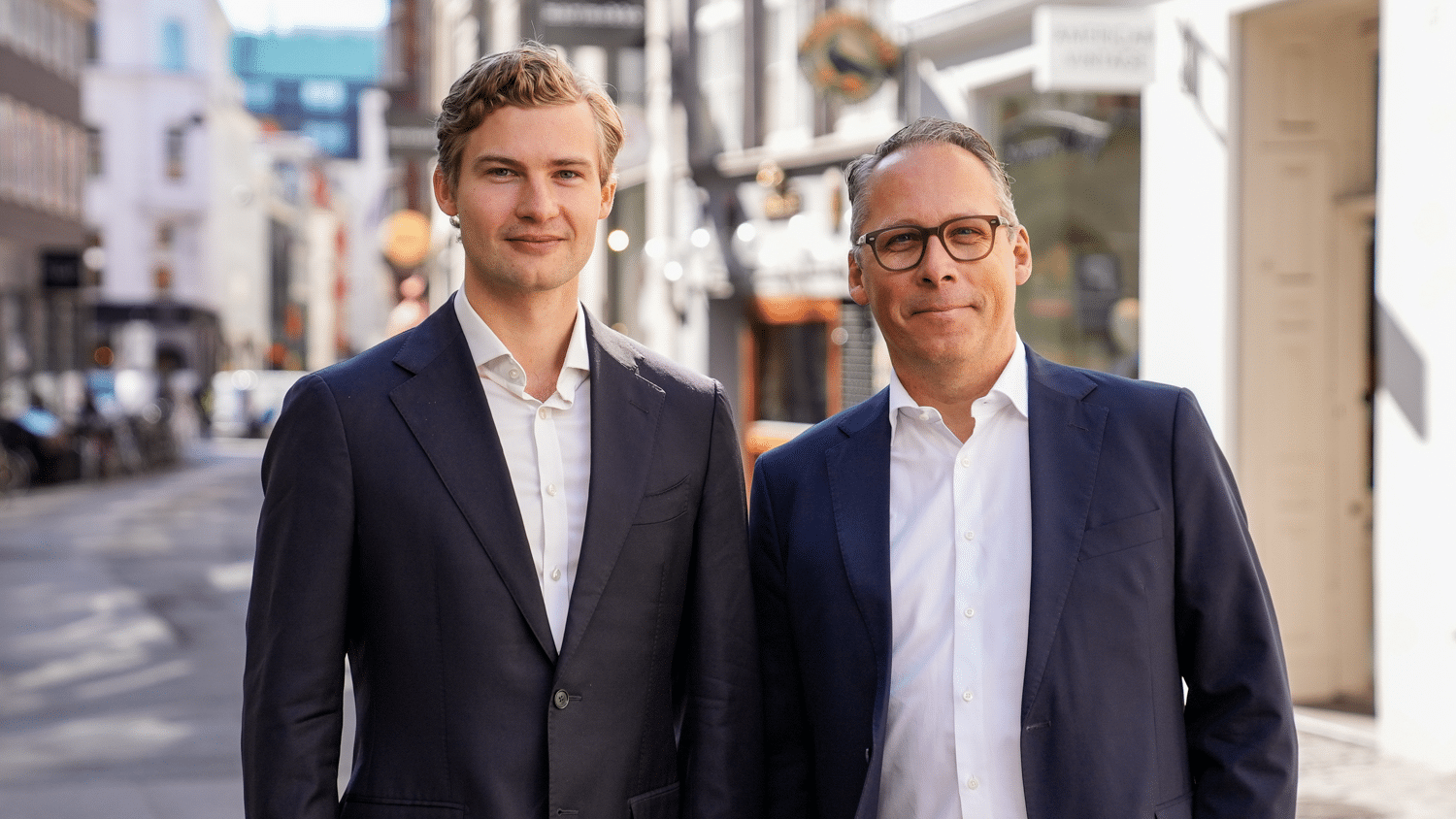 Performativ secures $14M Series A to scale AI-Native Wealth Management Platform across Europe
