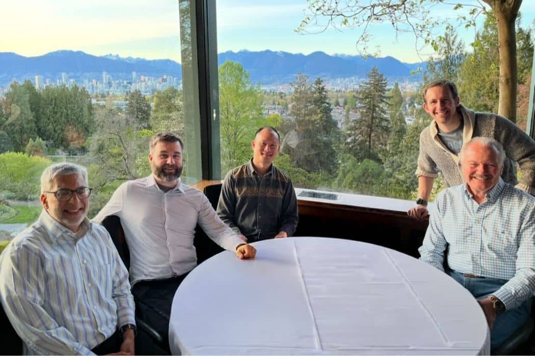 ViewsML raises $4.9M to bring AI-Powered Biomarker Analysis into the Digital Era
