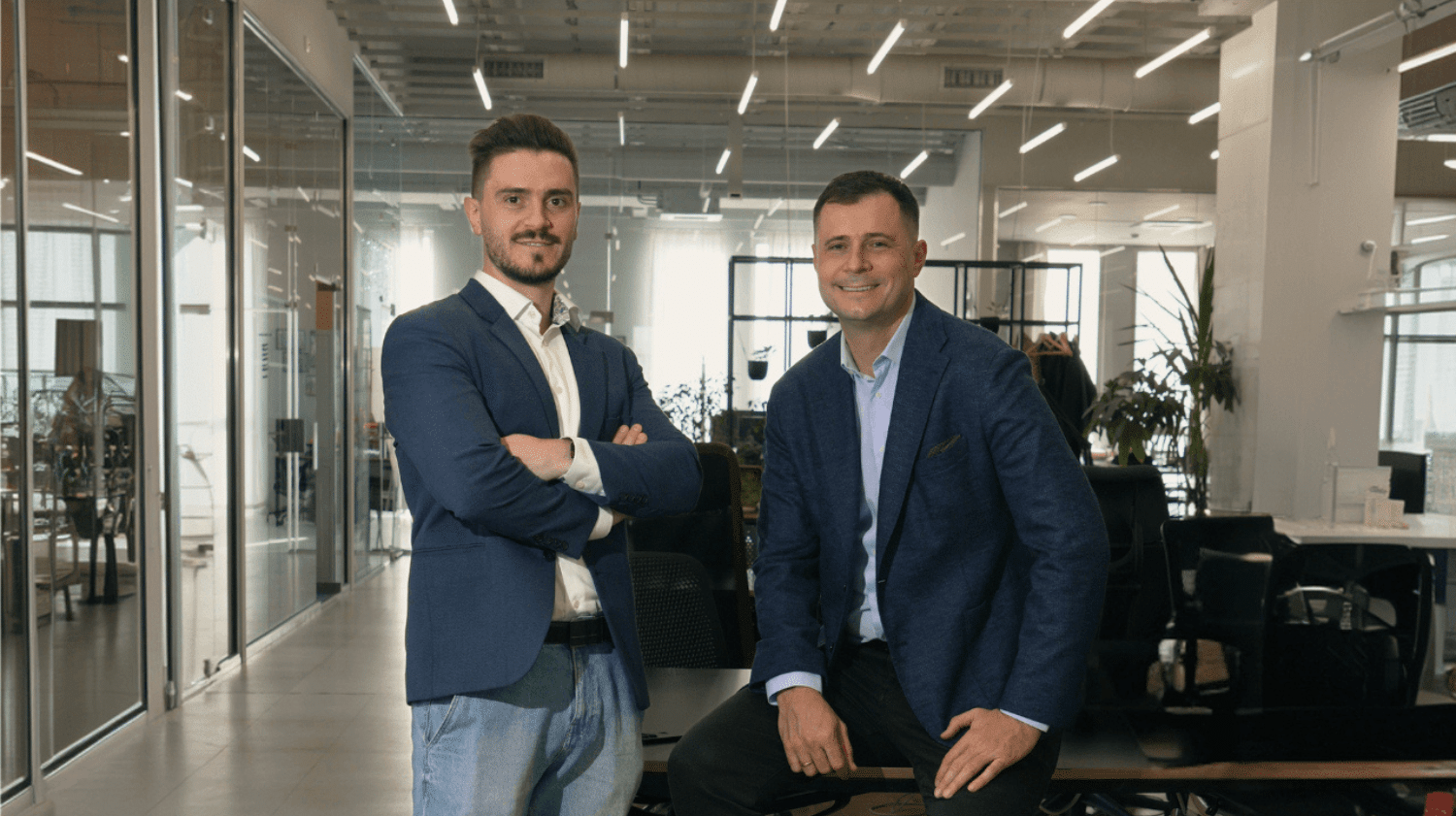 nFuse lands $2M to scale messaging-based ordering platform for small retailers