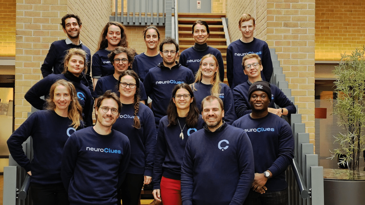 neuroClues secures €10M Series A to expand AI-based neurological diagnostics across Europe