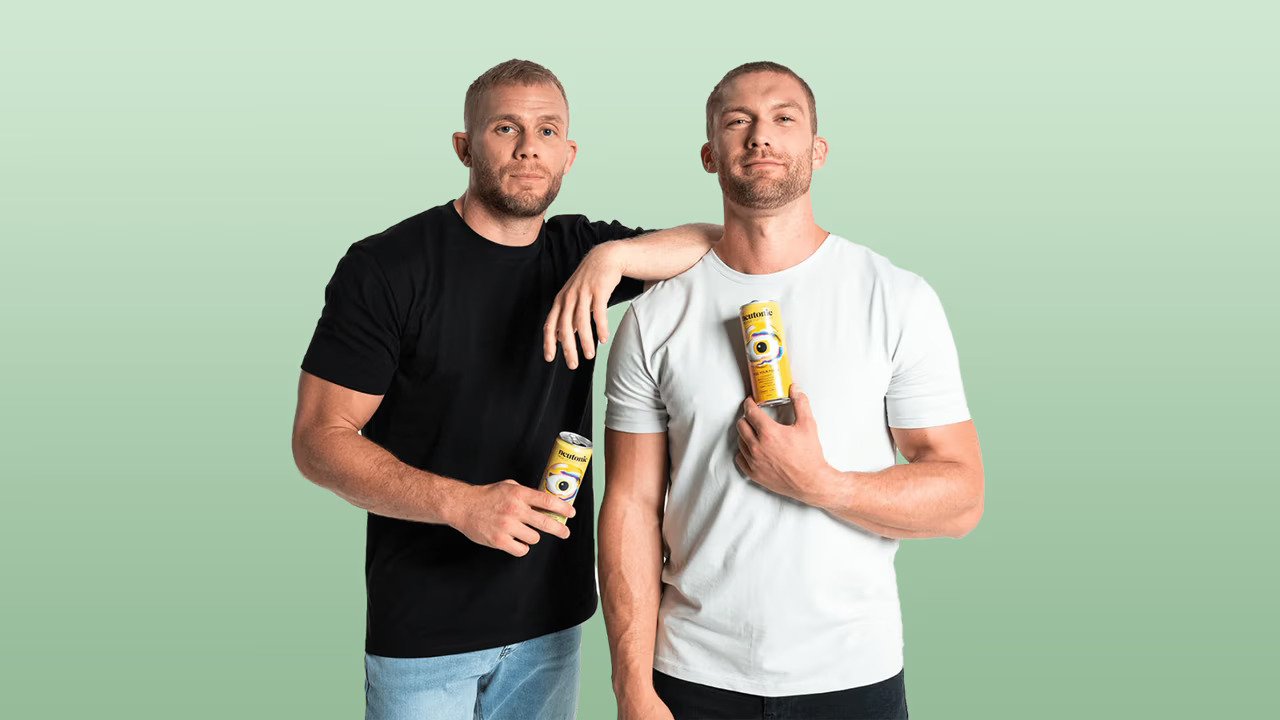 Neutonic raises $6M at $60M valuation to expand functional drinks brand internationally