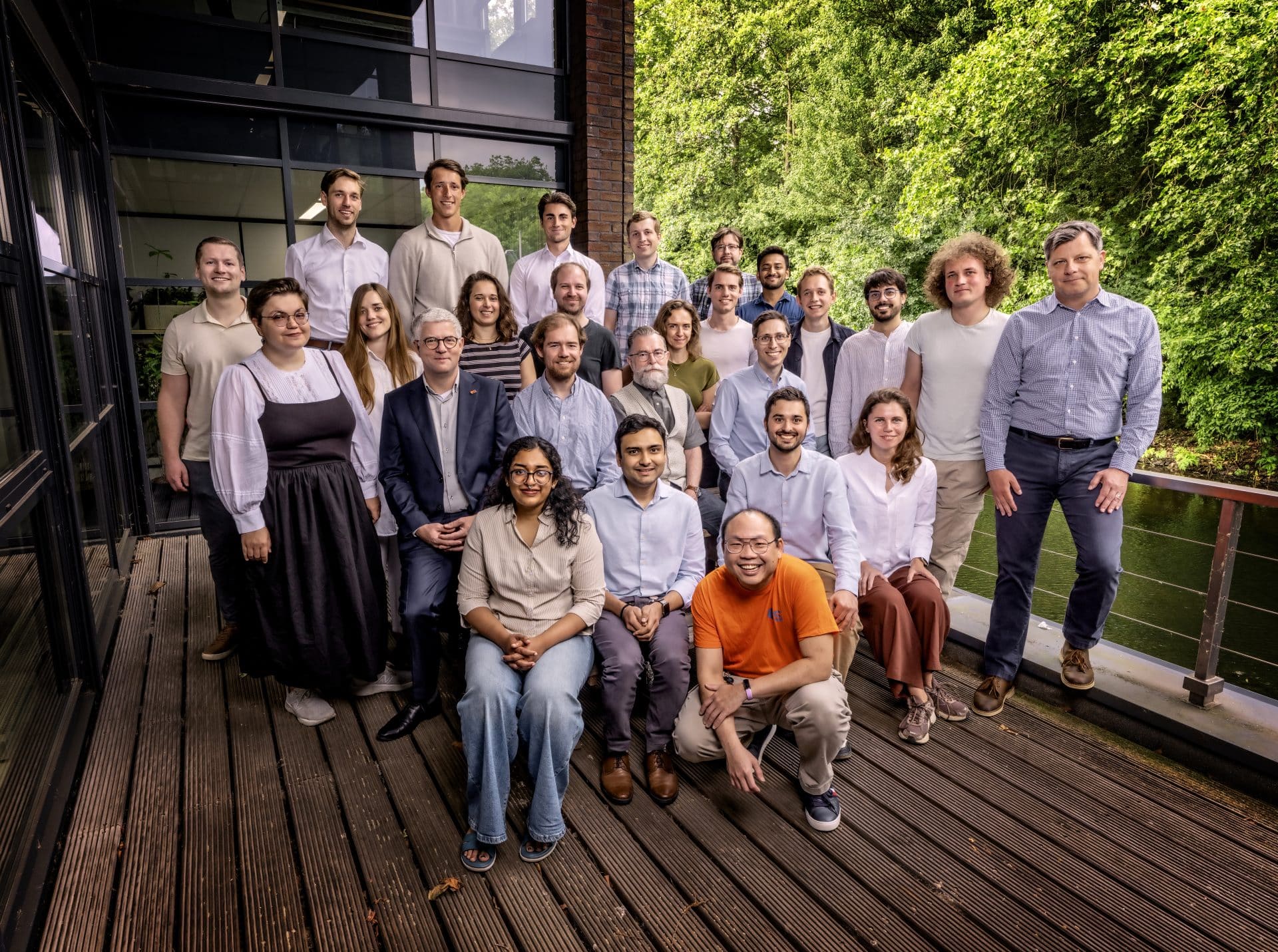 OrangeQS secures €15M seed round to scale quantum chip testing infrastructure