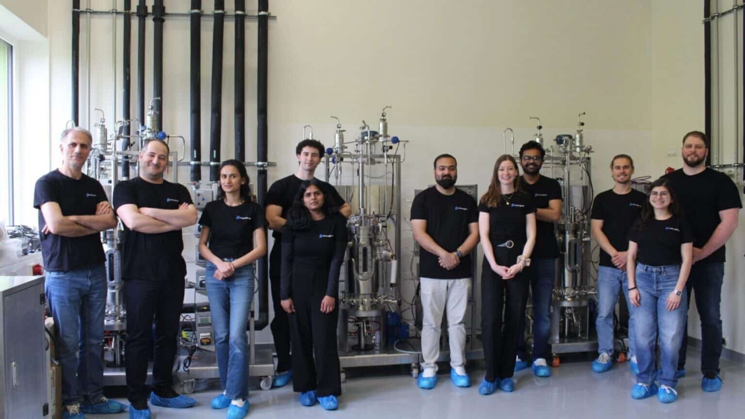 Primogene secures €4.1M Seed funding to scale enzymatic biomanufacturing platform