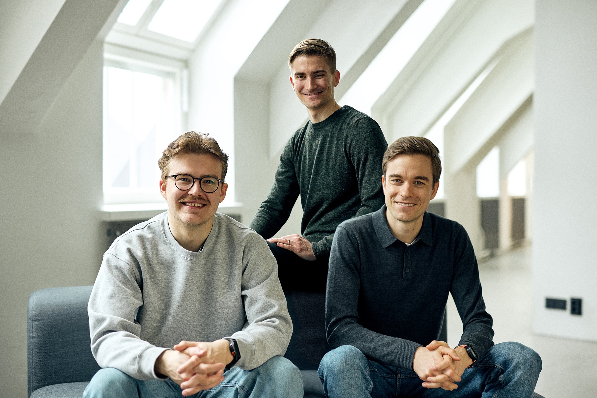 Realm bags $4.5M seed round to automate enterprise sales workflows with AI