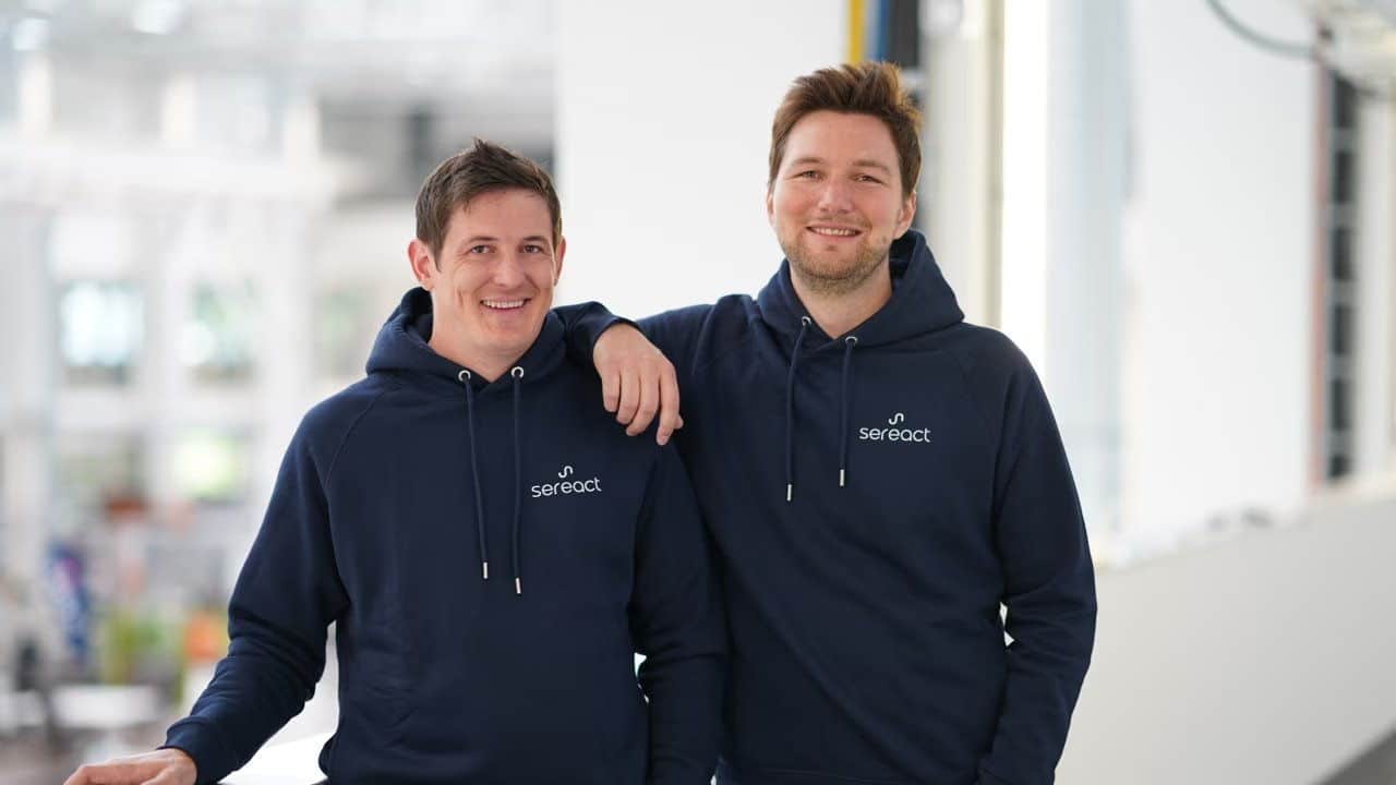 Sereact raises $110M Series B to expand robotics AI platform and enter US market