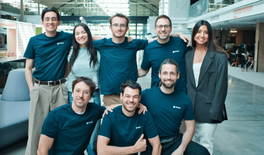 Sillage raises €1.7M pre-seed to build AI signal engine for go-to-market teams