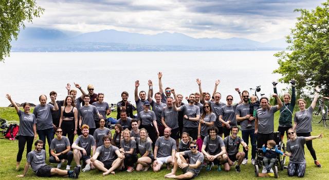 ONWARD Medical secures €40.6M to accelerate Breakthrough Therapies for Spinal Cord Injuries