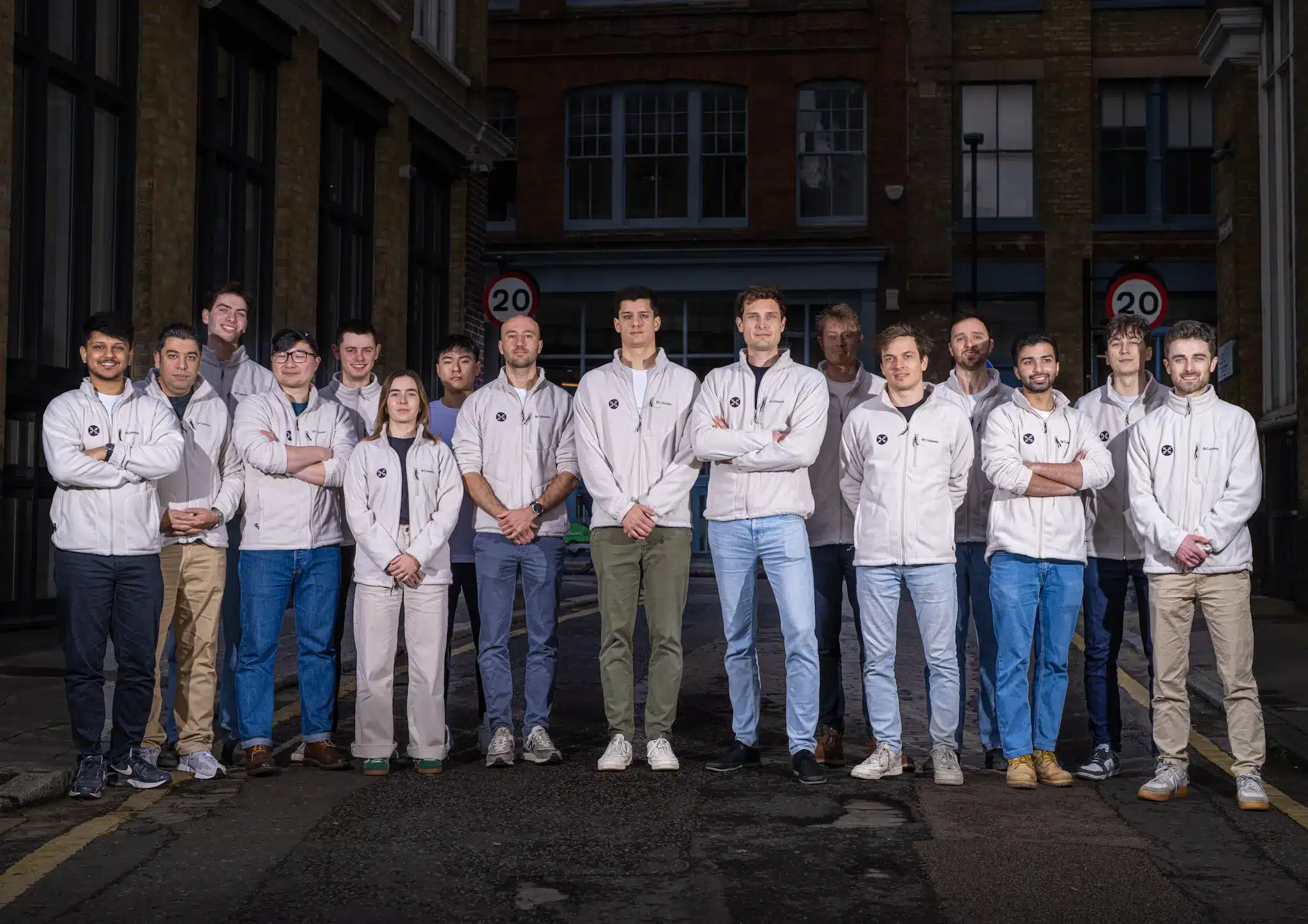 Helical raises $10M Seed to build AI-Powered Virtual Lab for Drug Discovery