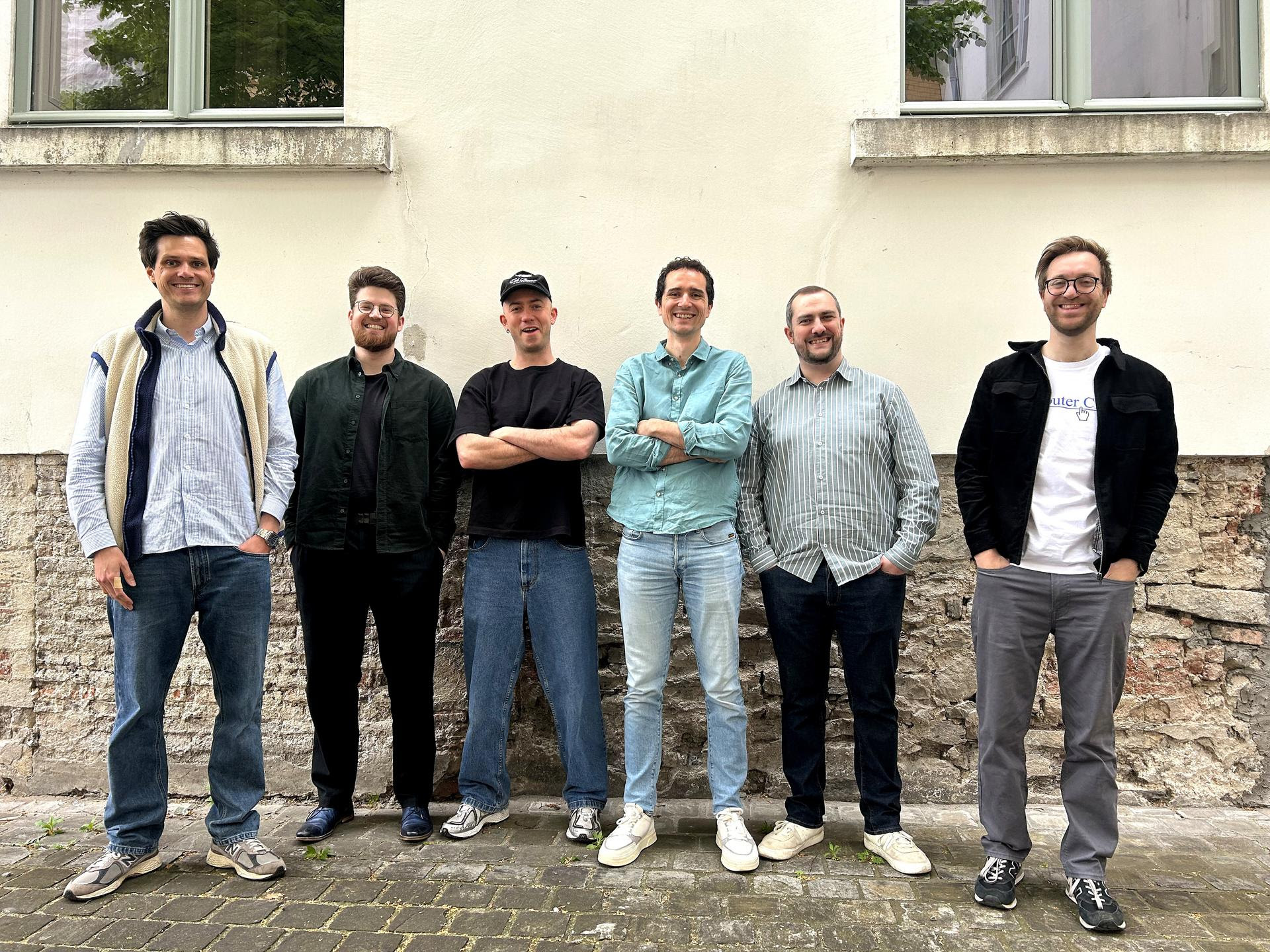 Wenite secures €1.8m to scale its infrastructure for European HR service providers