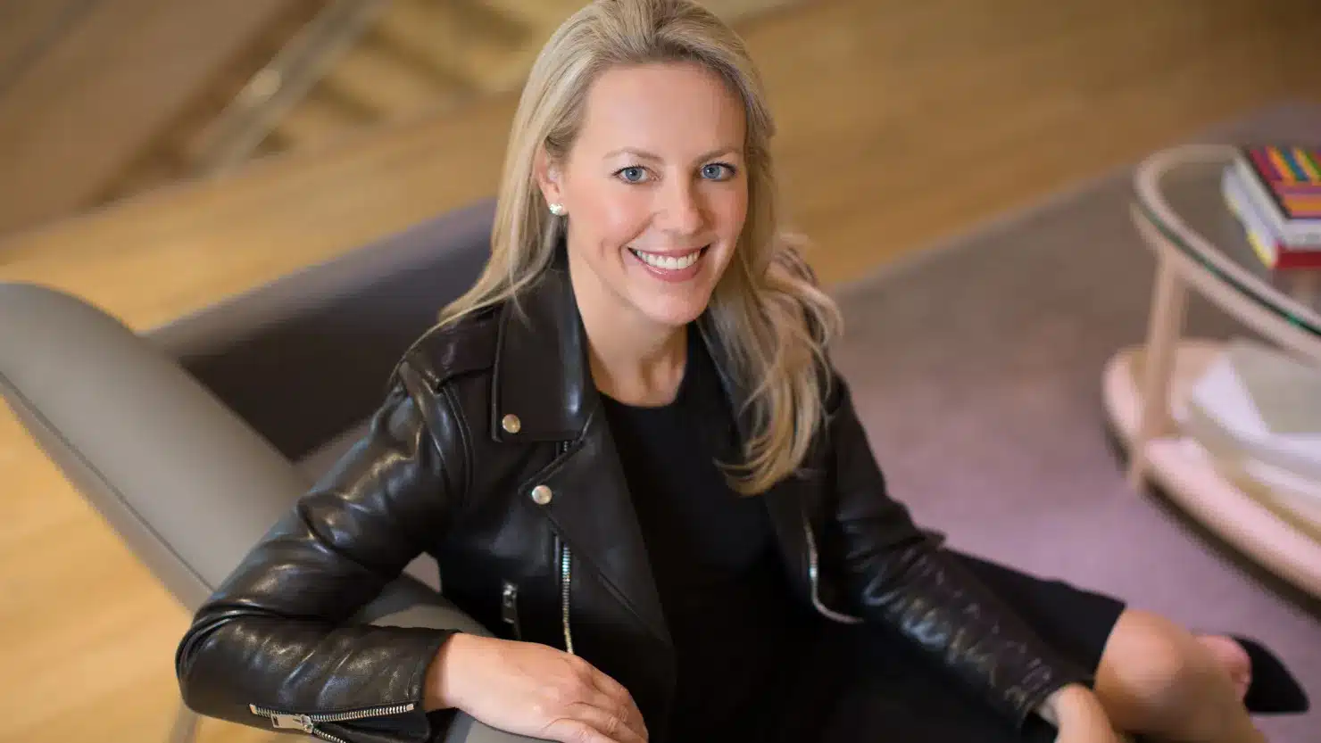 Katie Haun secures $1B to double down on Crypto and the Future of Finance