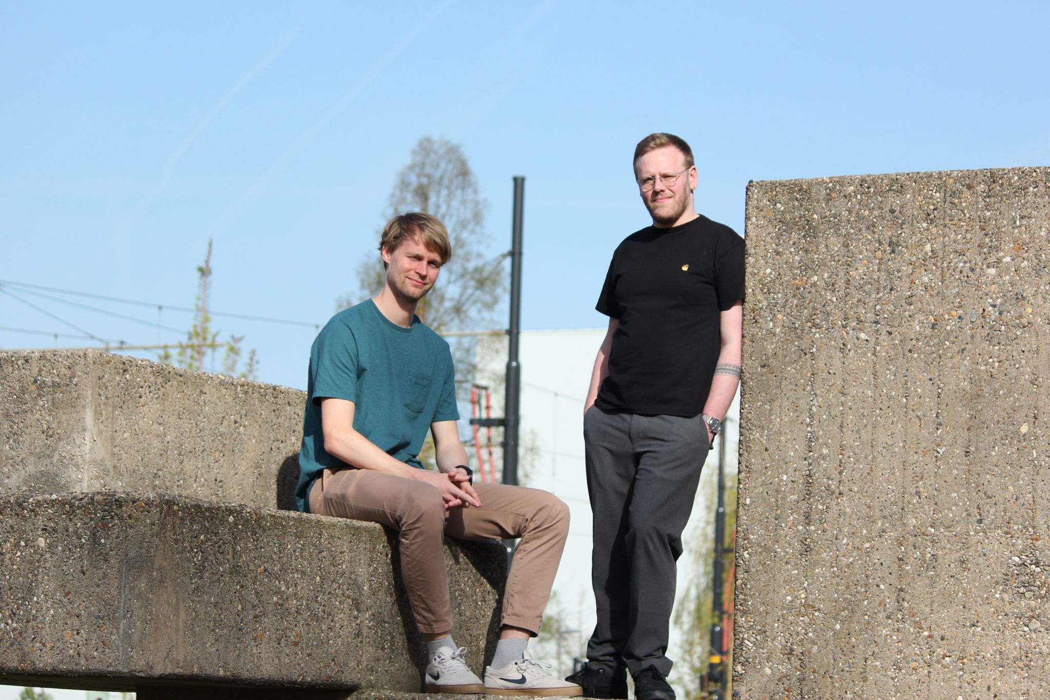FrostByte collects €1.3M to scale Cryogenic Chips for Quantum Computing