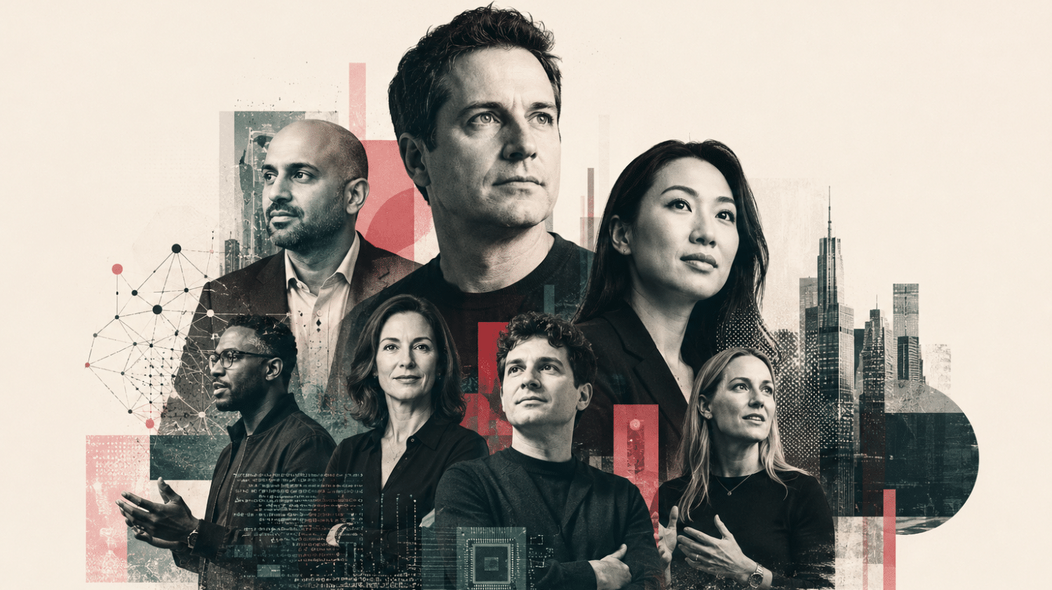 AI, Cybersecurity & Deep Tech: What Forbes’ 2026 Midas Seed List Reveals About The Future Of Venture Capital