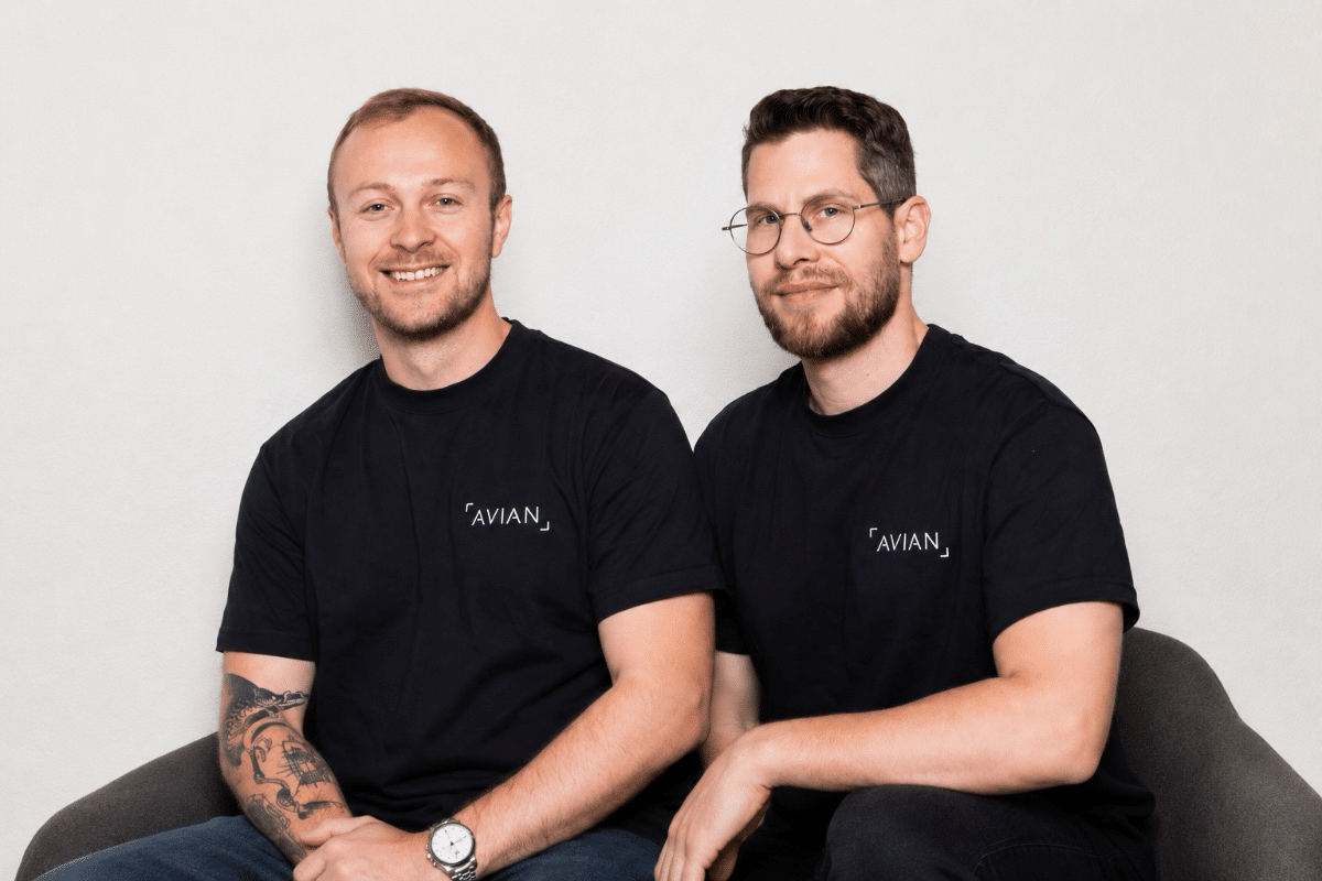 AVIAN bags €2.2M for AI-Powered Industrial Fire Prevention Platform