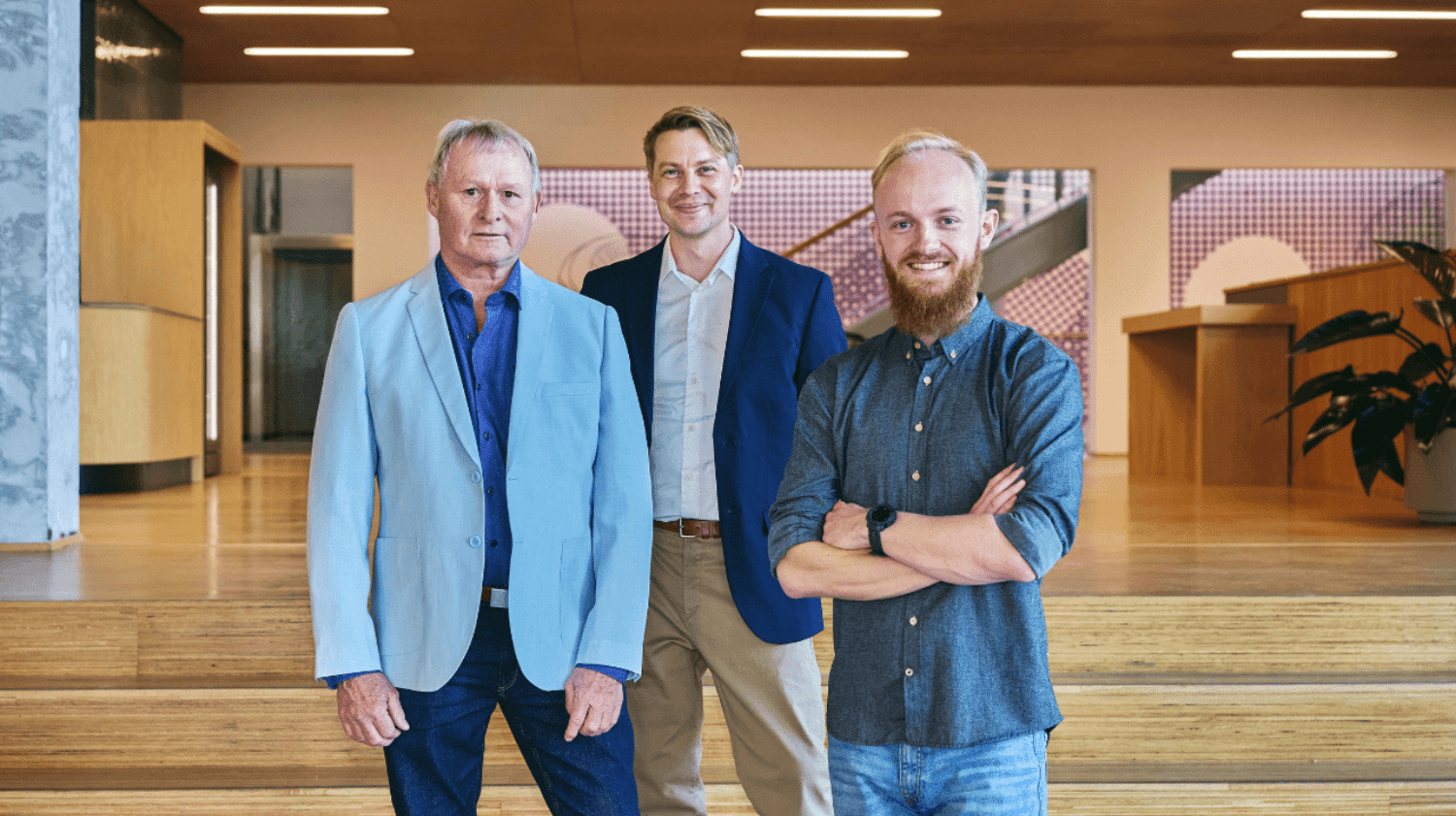 Alcolase secures €1.5M funding to develop enzyme-based solution for alcohol intolerance